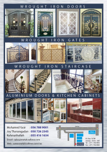 RBOOA AL SANAIYA - Brochure - 4